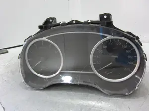 Foto de CUADRO INSTRUMENTOS NISSAN MICRA (K14) 0.9 CAT (90 CV / 66 KW) referencia 5FB1A