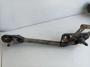 Foto de MOTOR LIMPIA DELANTERO RENAULT CLIO I FASE III 1.2 (58 CV / 43 KW) referencia 53543202 foto 2