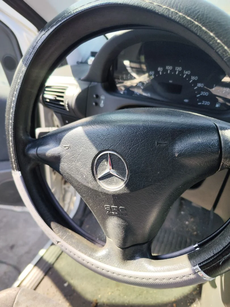 Foto de AIRBAG DELANTERO IZQUIERDO MERCEDES-BENZ VANEO (BM 414) COMPACT VAN 1.7 CDI Diesel CAT (75 CV / 55 KW)