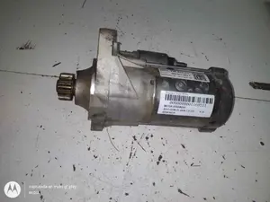 Foto de MOTOR ARRANQUE SEAT LEON ST 5F8 referencia 02E911023T