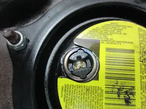 Foto de AIRBAG DELANTERO IZQUIERDO OPEL CORSA C 1.7 16V DTI CAT (Y 17 DT / LR6) (75 CV / 55 KW) referencia 09130793 foto 2