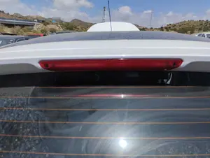 Foto de LUZ CENTRAL DE FRENO FORD FIESTA (CNN) 1.5 TDCi CAT (75 CV / 55 KW) referencia 2085739