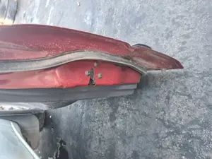 Foto de CERRADURA PUERTA DELANTERA DERECHA OPEL FRONTERA B
