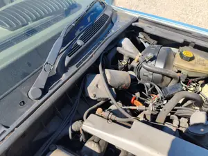 Foto de MOTOR LIMPIA DELANTERO JAGUAR XJ 3.2 CAT (211 CV / 155 KW)
