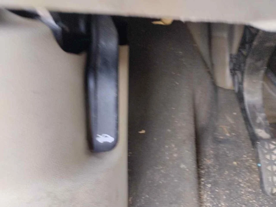 Foto de NO IDENTIFICADO SAAB 9-3 BERLINA 1.9 TiD CAT (150 CV / 110 KW)