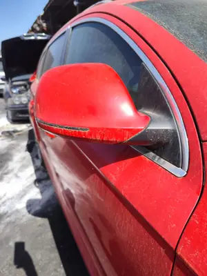 Foto de RETROVISOR DERECHO AUDI Q7 (4L) 3.0 V6 24V TDI (233 CV / 171 KW)