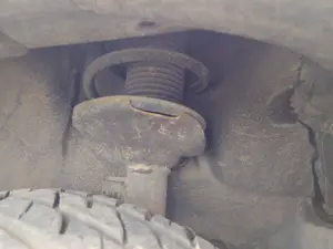 Foto de AMORTIGUADOR DELANTERO DERECHO SUZUKI ALTO (AMF310) 1.0 12V CAT (68 CV / 50 KW)