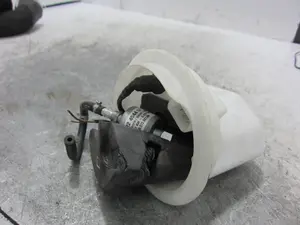 Foto de BOMBA COMBUSTIBLE PORSCHE PANAMERA (TIPO 970) referencia 97057262100