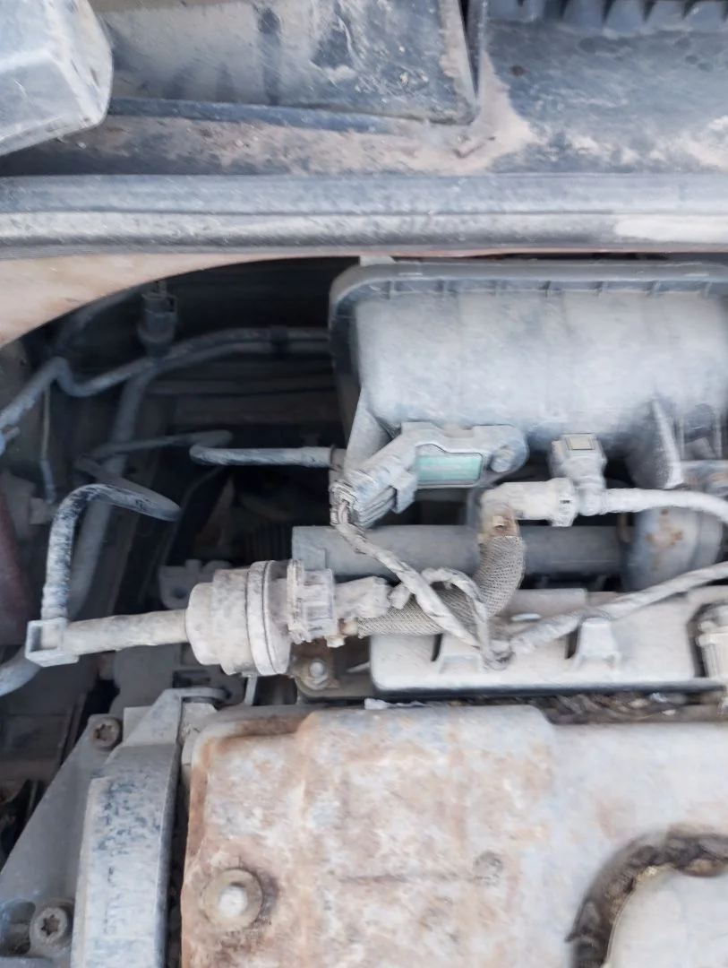 Foto de VALVULA AIRE ADICIONAL CITROEN C2 1.4 (73 CV / 54 KW)