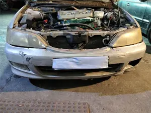 Foto de REFUERZO PARAGOLPES DELANTERO HONDA ACCORD BERLINA (CG7-9/CH1-7)
