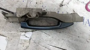 Foto de CERRADURA PUERTA TRASERA DERECHA PEUGEOT 407 2.0 16V CAT (RFJ / EW10A) (140 CV / 103 KW) referencia 9681337480 foto 2