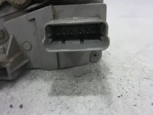 Foto de NO IDENTIFICADO CITROEN EVASION 2.0 HDi (109 CV / 80 KW) foto 9