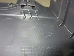 Foto de MOLDURA PORSCHE CAYENNE (TIPO 92A) referencia A053629 foto 2