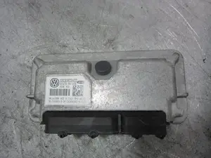 Foto de CENTRALITA MOTOR UCE SEAT IBIZA BERLINA (6J5) 1.4 16V (86 CV / 63 KW) referencia 03C906024CD