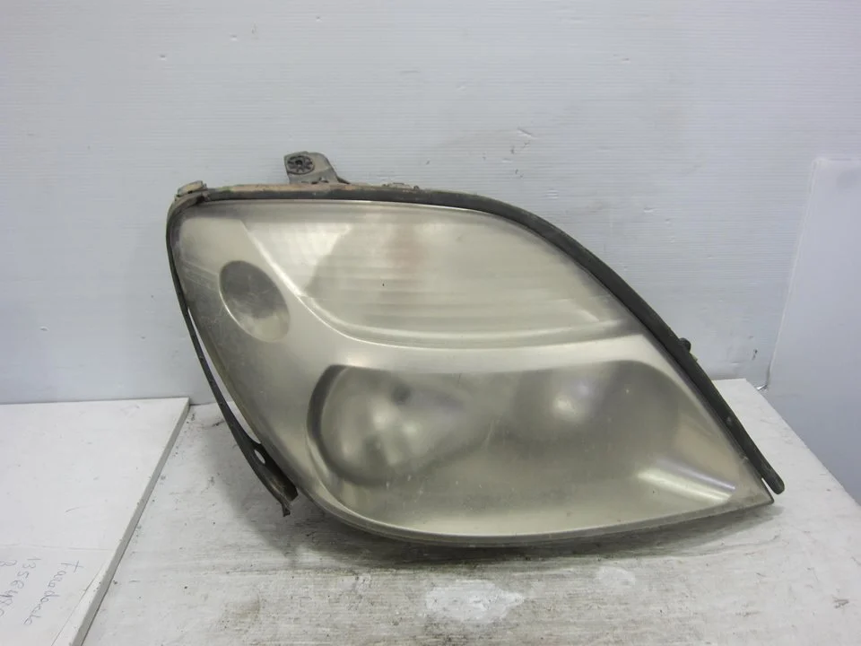 Foto de FARO DERECHO RENAULT SCENIC I (JA...) 2.0 16V (140 CV / 103 KW) referencia 087559