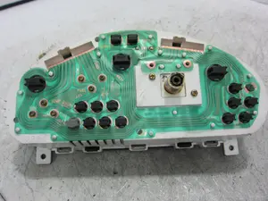 Foto de CUADRO INSTRUMENTOS CHEVROLET MATIZ (2004) 0.8 CAT (52 CV / 38 KW) referencia 96566387 foto 3