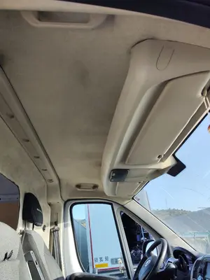 Foto de TECHO INTERIOR FIAT DUCATO 3 MAXI FURGÓN TS 35 (295) 2.3 JTD CAT (148 CV / 109 KW) referencia 1305824070