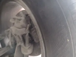 Foto de MANGUETA TRASERA DERECHA OPEL ZAFIRA A 2.0 DTI (101 CV / 74 KW)