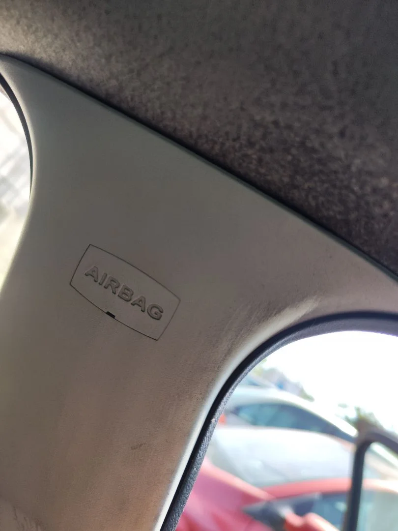 Foto de AIRBAG CORTINA DELANTERO IZQUIERDO FORD C-MAX (CB3)(2007) 2.0 TDCi CAT (136 CV / 100 KW) referencia 1557363