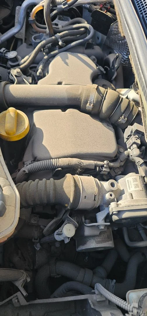 Foto de MOTOR COMPLETO RENAULT KANGOO II (F/KW0) 1.5 dCi Diesel FAP (90 CV / 66 KW) referencia K9KB6