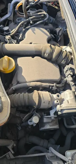 Foto de MOTOR COMPLETO RENAULT KANGOO II (F/KW0) 1.5 dCi Diesel FAP (90 CV / 66 KW) referencia K9KB6