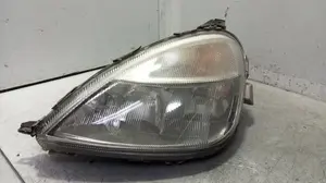 Foto de FARO IZQUIERDO MERCEDES-BENZ CLASE A (BM 168) 1.7 CDI Diesel CAT (95 CV / 70 KW) referencia A1688200961