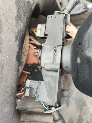 Foto de ANILLO AIRBAG CITROEN XSARA PICASSO 2.0 HDi CAT (RHY / DW10TD) (90 CV / 66 KW)
