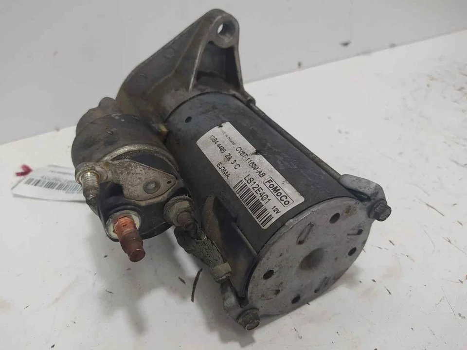 Foto de MOTOR ARRANQUE FORD FIESTA (CNN) referencia LS12E401