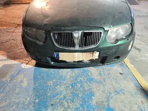Foto de RADIADOR AGUA MG ROVER ROVER 75 (RJ) 2.0 16V CDT (116 CV / 85 KW) referencia PCC000961
