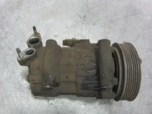 Foto de COMPRESOR AIRE ACONDICIONADO CITROEN C3 1.4 HDi (68 CV / 50 KW) referencia SD6VBL foto 2