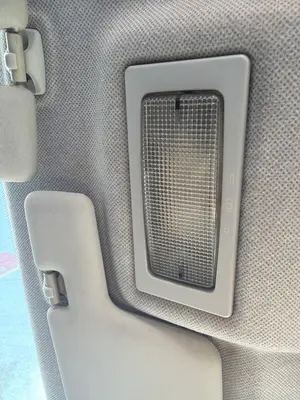 Foto de LUZ INTERIOR SEAT CORDOBA BERLINA (6K2)