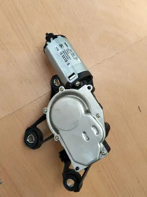 Foto de MOTOR LIMPIA TRASERO FORD FIESTA (CBK) referencia 404736C foto 1