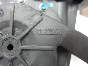 Foto de ELEVALUNAS DELANTERO IZQUIERDO FORD KA (CCQ) 1.3 CAT (69 CV / 51 KW) referencia PP2096FV foto 4