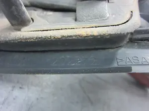 Foto de RETROVISOR DERECHO VOLKSWAGEN POLO III (6N1) 1.4 (60 CV / 44 KW) referencia 202272 foto 6