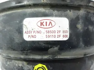 Foto de SERVOFRENO KIA CERATO (LD) 2.0 Turbodiesel CAT (113 CV / 83 KW) referencia 585002F850 foto 5
