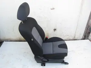 Foto de JUEGO ASIENTOS COMPLETO MAZDA 3 BERLINA (BK) 2.0 Diesel CAT (143 CV / 105 KW) foto 13