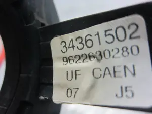 Foto de ANILLO AIRBAG PEUGEOT 106 (S1)(08.1991) 1.0 (45 CV / 33 KW) referencia 9622630280 foto 2