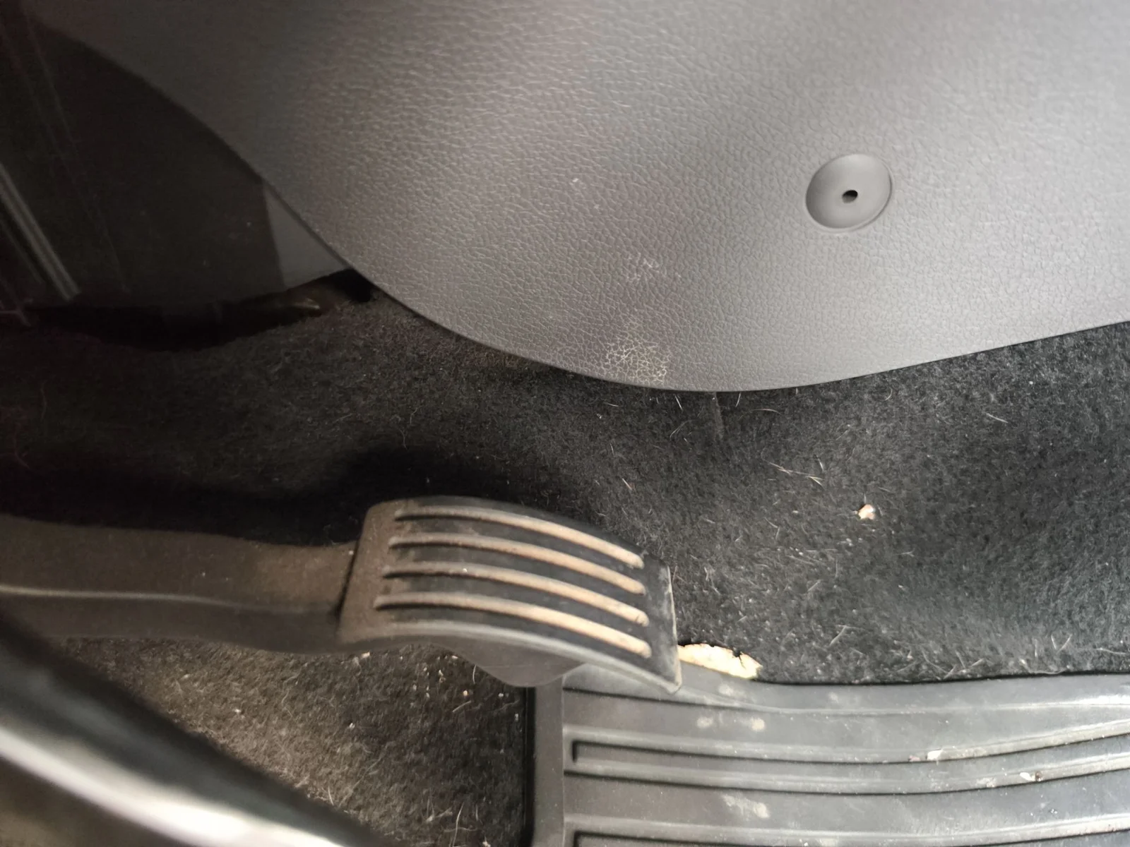 Foto de POTENCIOMETRO PEDAL FORD FOCUS C-MAX (CAP)(2003) 1.6 TDCi CAT (109 CV / 80 KW)