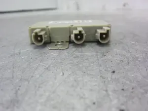 Foto de MODULO ELECTRONICO BMW SERIE 7 (E65/E66) referencia 8368205 foto 3