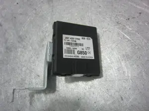Foto de MODULO ELECTRONICO HYUNDAI I20 (GB) 1.2 16V CAT (84 CV / 62 KW) referencia 95800C8500
