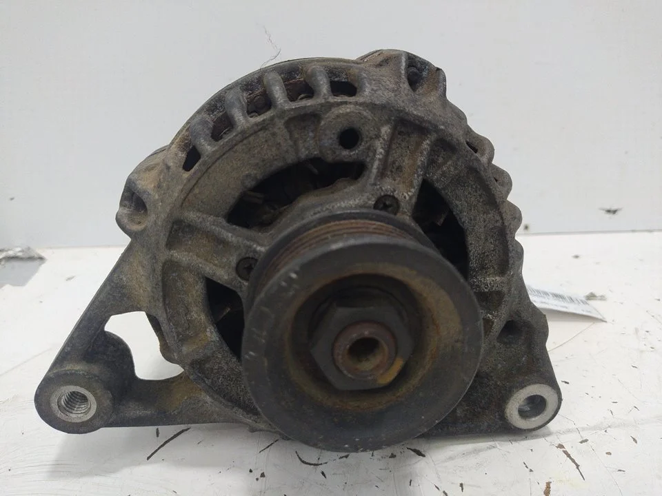 Foto de ALTERNADOR AUDI A4 BERLINA (B5) referencia 058903016A
