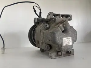 Foto de COMPRESOR AIRE ACONDICIONADO MAZDA 6 BERLINA (GH) 2.2 Turbodiesel CAT (163 CV / 120 KW) referencia A1102580 foto 2