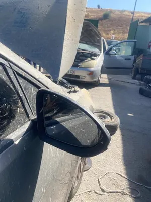 Foto de RETROVISOR DERECHO VOLKSWAGEN GOLF VII (5G1/BE1) 1.4 16V TSI (122 CV / 90 KW) foto 2