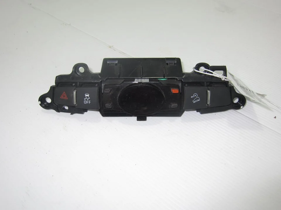 Foto de MANDO MULTIFUNCION CHEVROLET CAPTIVA 2.2 Diesel CAT (184 CV / 135 KW) referencia 7235