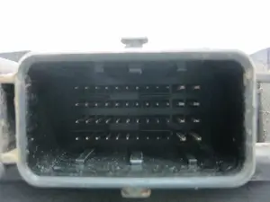 Foto de CENTRALITA MOTOR UCE PEUGEOT 206 1.4 HDi (68 CV / 50 KW) referencia 9653202580 foto 6