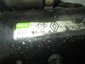 Foto de MOTOR ARRANQUE RENAULT LAGUNA (B56) referencia D7R23 foto 3