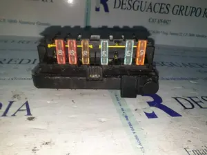 Foto de NO IDENTIFICADO PEUGEOT 307 (S1)(04.2001) referencia 9650664080 foto 4