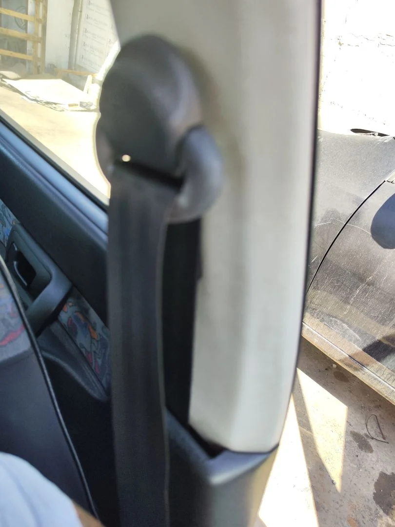 Foto de CINTURON SEGURIDAD DELANTERO IZQUIERDO SEAT IBIZA (6K1) 1.4 (60 CV / 44 KW)