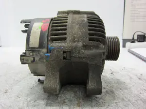 Foto de ALTERNADOR PEUGEOT 406 BERLINA (S1/S2) 3.0 V6 24V CAT (190 CV / 140 KW) referencia A13V1201