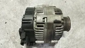 Foto de ALTERNADOR PEUGEOT 206 1.4 HDi (68 CV / 50 KW) referencia 5705KX foto 6